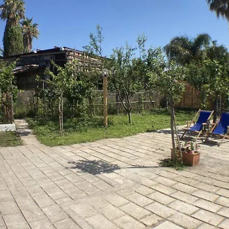 Holiday home Mati Maison Forio (Isola d'Ischia)