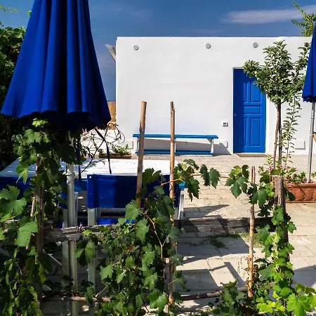 Mati Maison Holiday home
