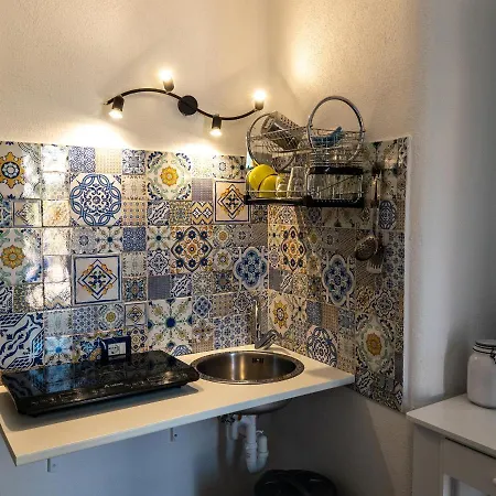 Mati Maison Holiday home *