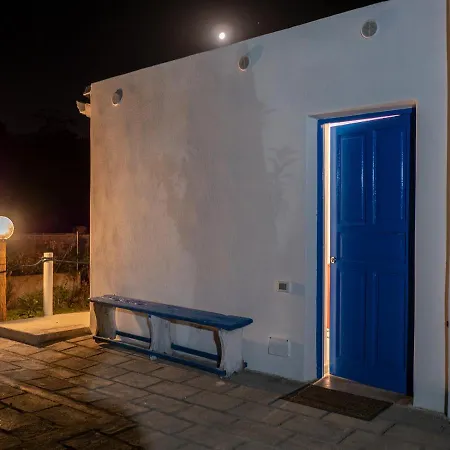 Mati Maison Forio (Isola d'Ischia)