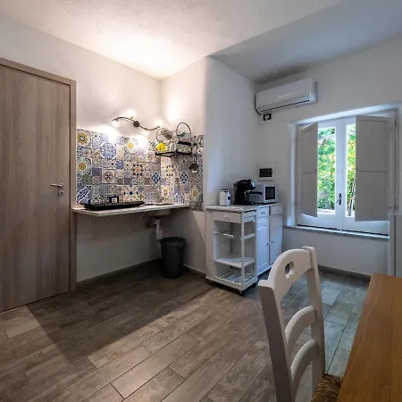 Mati Maison Holiday home Forio (Isola d'Ischia)