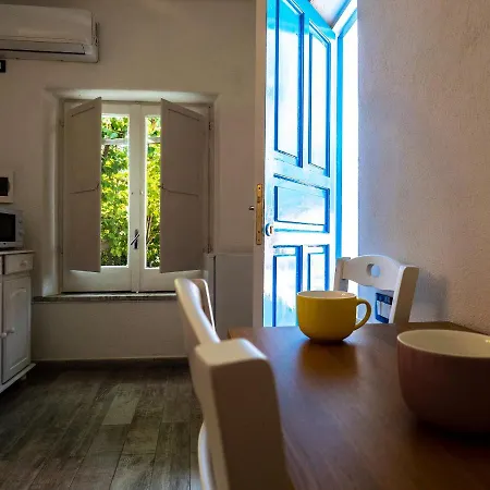 Mati Maison Forio (Isola d'Ischia)
