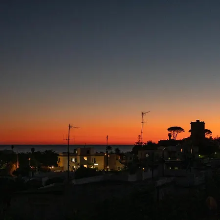 Holiday home Mati Maison Forio (Isola d'Ischia)