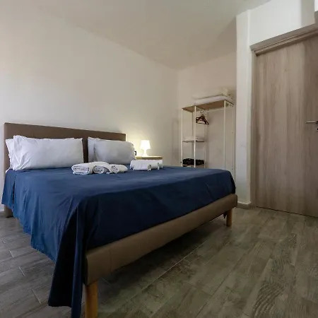 Holiday home Mati Maison Forio (Isola d'Ischia)