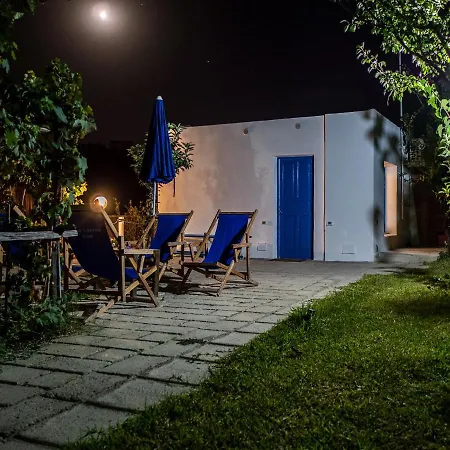 Mati Maison Holiday home