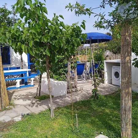 Holiday home Mati Maison Forio (Isola d'Ischia)