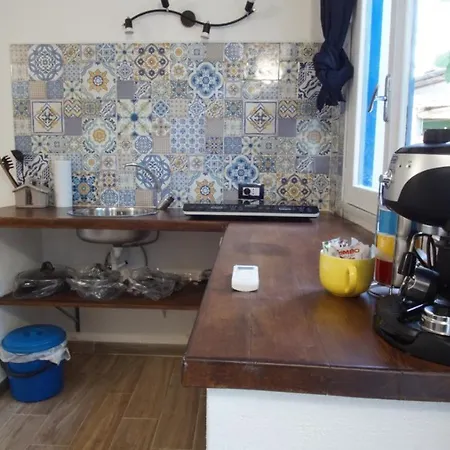 Holiday home Mati Maison Forio (Isola d'Ischia)