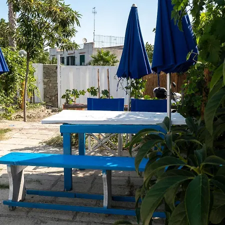 Dom wakacyjny Mati Maison Forio di Ischia