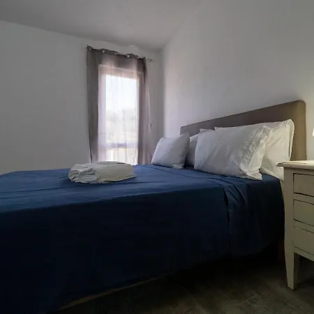 Dom wakacyjny Mati Maison