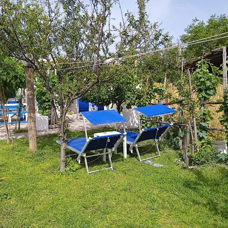 Dom wakacyjny Mati Maison