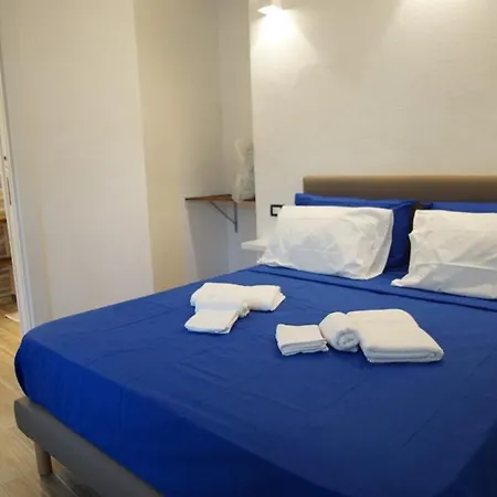 Mati Maison Dom wakacyjny Forio di Ischia